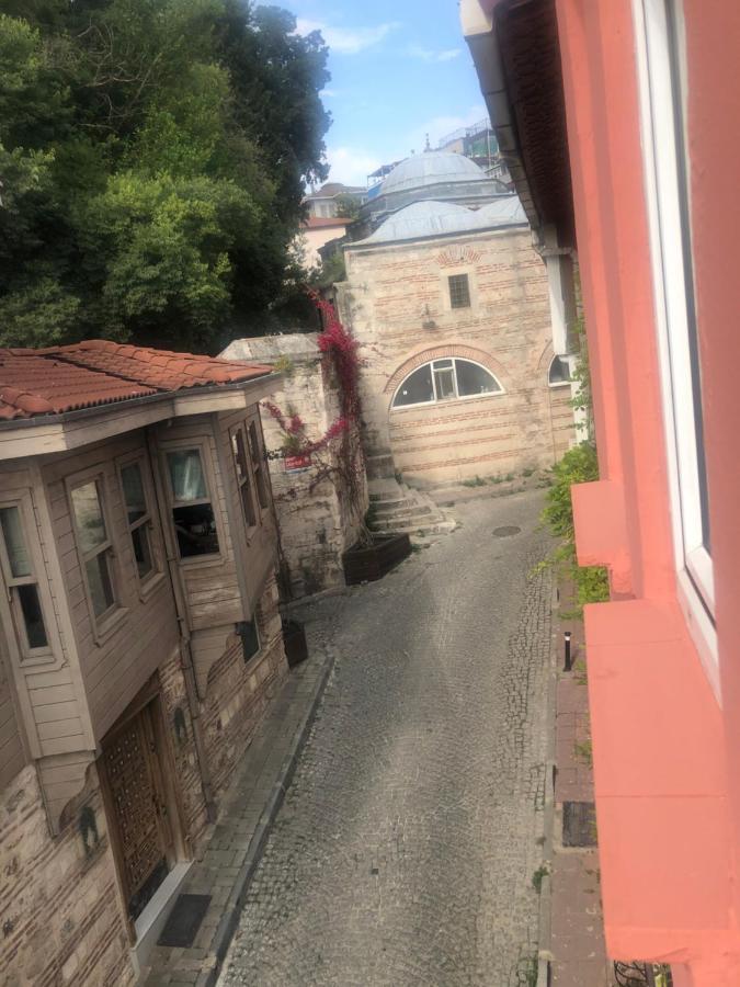 Erkul Old City 3 イスタンブール エクステリア 写真