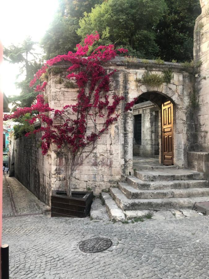 Erkul Old City 3 イスタンブール エクステリア 写真